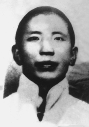 红色人物：嘉康杰(图1)